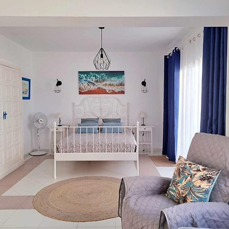 Sunny Tenerife Apartment - Ocean Views تاكورونتي المظهر الخارجي الصورة