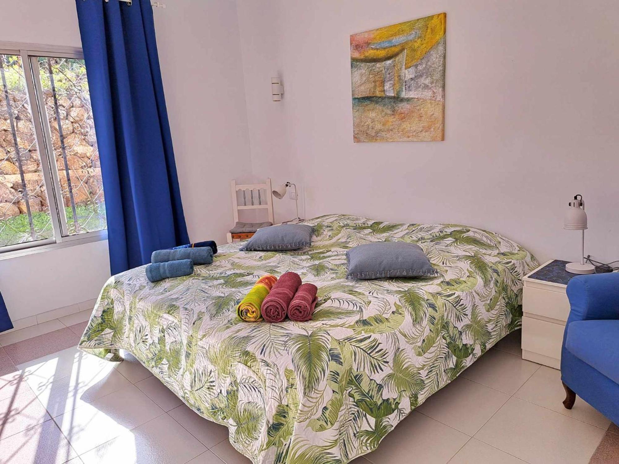 Sunny Tenerife Apartment - Ocean Views تاكورونتي المظهر الخارجي الصورة
