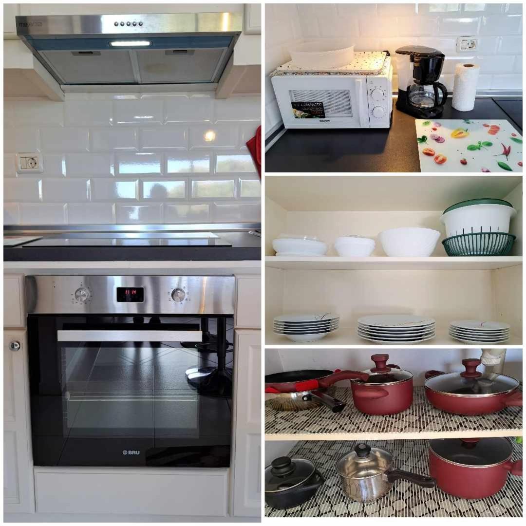 Sunny Tenerife Apartment - Ocean Views تاكورونتي المظهر الخارجي الصورة